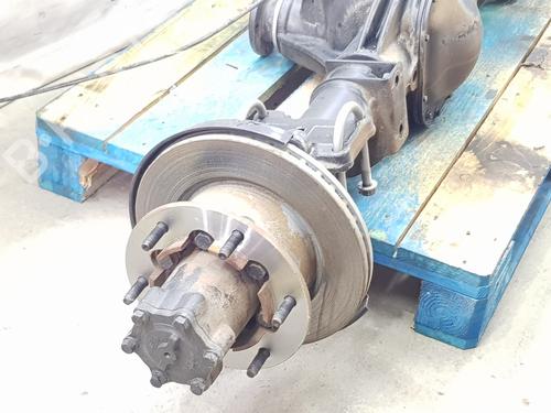 Rear axle MAN TGE Bus | BP33215103M2 - Image 7