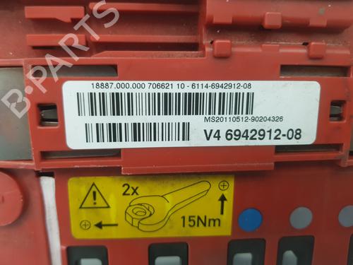 Fuse box BMW 3 Touring (E91) 325 d | BP17683572E1 