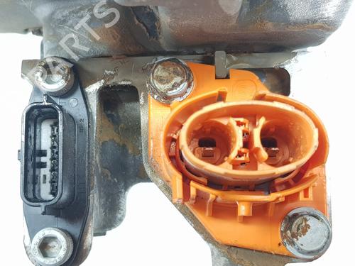 AC compressor RENAULT ZOE (BFM_)  | BP34436311M34  - Image 6