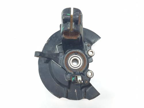 Left front steering knuckle FORD KUGA II (DM2) | BP37724051M25 - Image 2