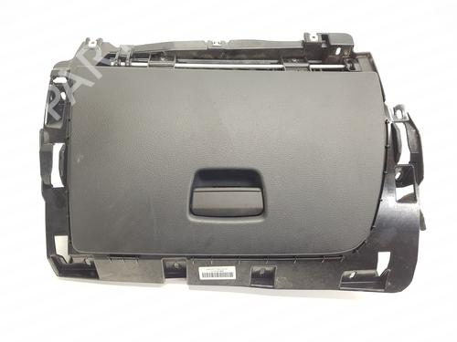 Used Glove box BMW X1 (E84) sDrive 18 d (143 hp) 29953664