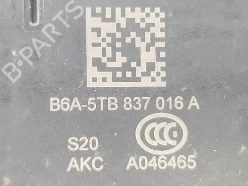 Front right lock SEAT IBIZA V (KJ1, KJG) 1.0 TSI | BP15687591C97 