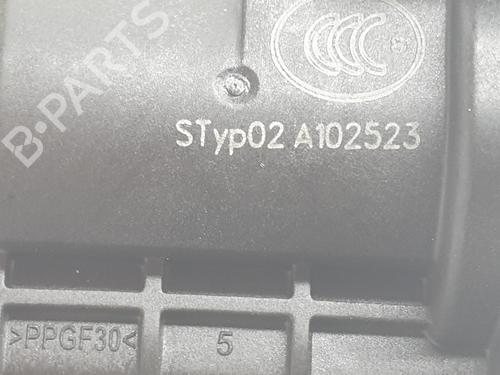 Tailgate lock VW T-ROC (A11, D11) 1.5 TSI | BP29722919C101 
