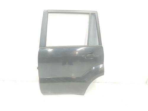 Used Left rear door TOYOTA LAND CRUISER PRADO (_J12_) 3.0 D-4D (KDJ120, KDJ125) (166 hp) 13526627