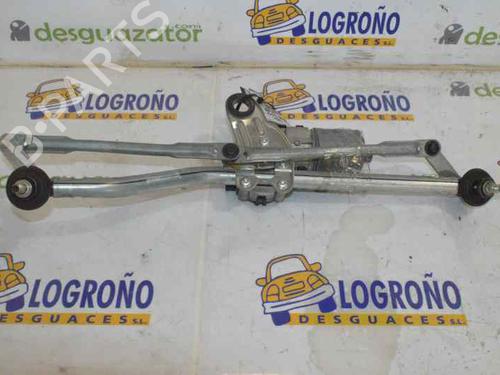 Front wiper motor BMW 3 (E46) 320 d | BP1325341M29 