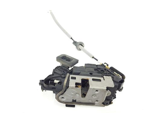 Front left lock SKODA KAROQ (NU7, ND7) 2.0 TDI | BP36024880C98 - Image 6