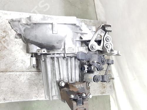 Gearbox KIA OPTIMA (JF) 1.7 CRDi | BP21004086M3 
