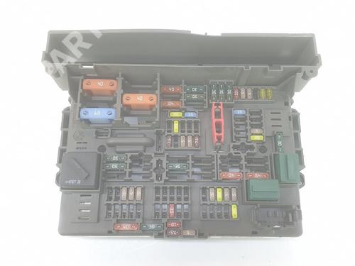 Used Fuse box Fuse box BMW 3 Touring (E91) 330 d (245 hp) 10541144 10541144