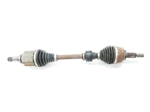 Left front driveshaft RENAULT ARKANA I (LCM_, LDN_) | BP38441886M38 - Image 2