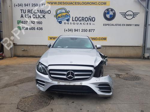 Fælk MERCEDES-BENZ E-CLASS (W213)  | BP36220145C45  - Image 9