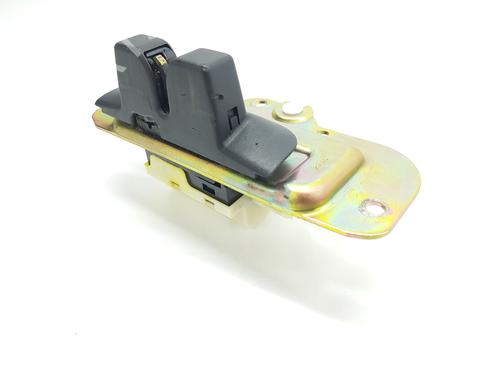 Tailgate lock RENAULT ESPACE IV (JK0/1_) 2.0 dCi (JK01, JK02, JK1J, JK1K, JK1H) | BP31591327C101 
