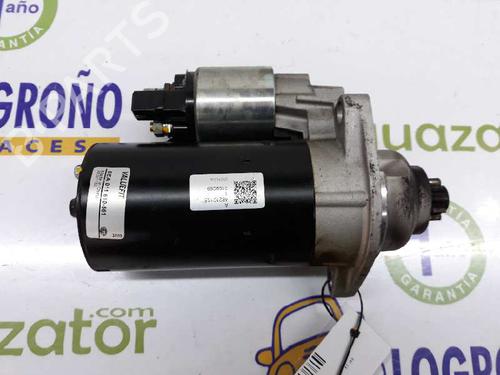 Startmotor SEAT LEON (1M1) 1.9 TDI (90 hp) 2222324