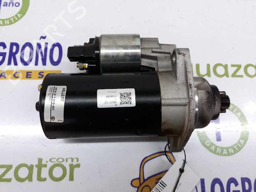 Motor arranque SEAT LEON (1M1) 1.9 TDI (90 hp) 2222324