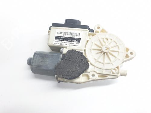 Used Right rear window motor BMW X3 (E83) xDrive 30 d (218 hp) 29505110