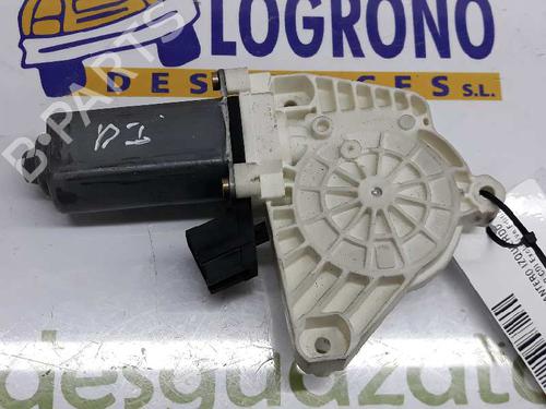 Left front window motor MERCEDES-BENZ A-CLASS (W169) A 180 CDI (169.007, 169.307) | BP1553617E21 