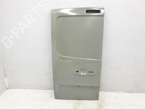 Used Left rear door RENAULT TRAFIC III Van (FG_) 1.6 dCi 90 (FGME) (90 hp) 20657965
