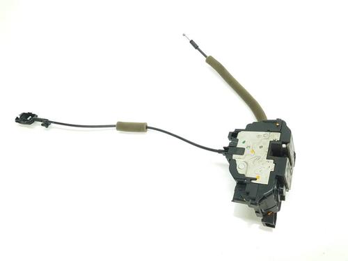 Front right lock RENAULT MASTER III Platform/Chassis (EV, HV, UV) 2.3 dCi 165 FWD (EV0P, EV0U, EV11, EV12, HV0P, HV0U,... | BP39726302C97 - Image 4
