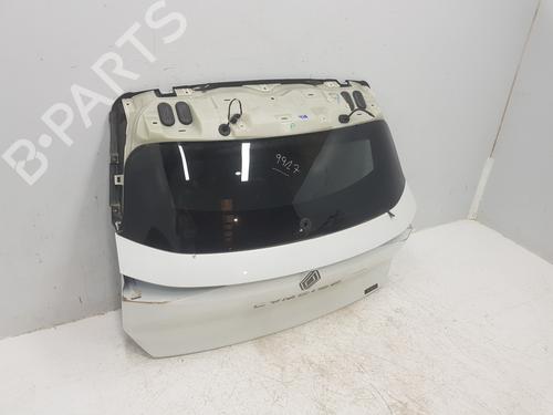 Tailgate RENAULT SYMBIOZ 1.8 E-Tech 160 Full Hybrid | BP34698282C6 - Image 4