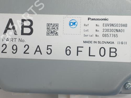 Electronic module DACIA SANDERO III  | BP27286254M83 