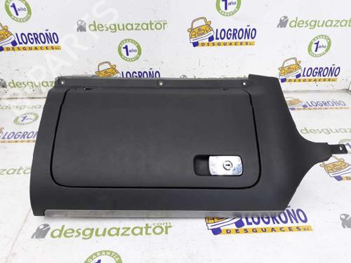 Glove box VW GOLF V (1K1) 2.0 TDI 16V | BP1666894C95 