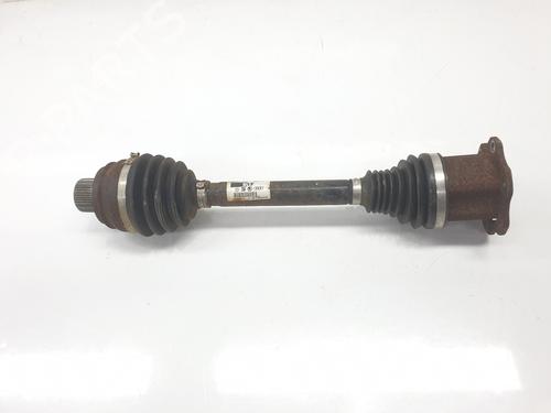Used Left front driveshaft AUDI A6 C7 (4G2, 4GC) 2.0 TDI (190 hp) 29454200
