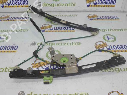Front right window mechanism BMW 3 Compact (E46) 320 td | BP1387712C23 