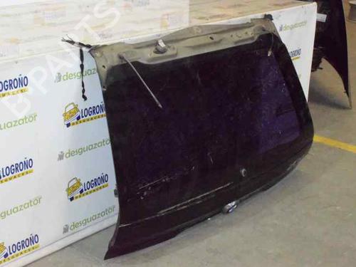 Tailgate BMW X5 (E53) 3.0 d | BP760960C6 