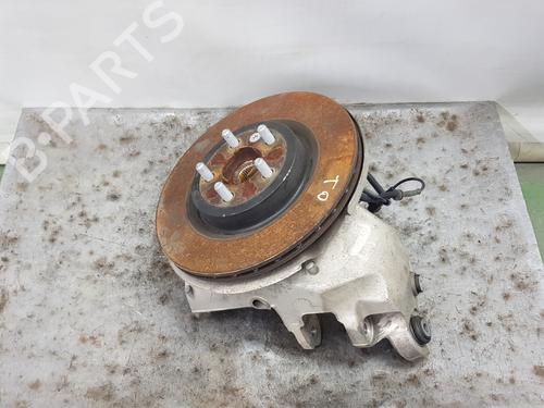 Mangueta trasera derecha Mangueta trasera derecha JAGUAR F-PACE (X761) [2015-2026] 37439861 37439861