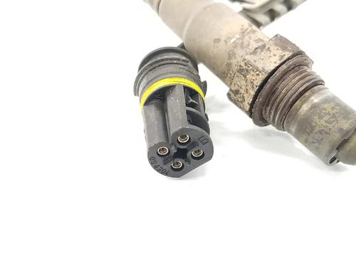 Electronic sensor MERCEDES-BENZ SLK (R170) 320 (170.465) | BP20651148M84 