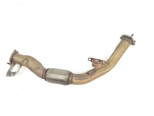Used Pipe AUDI A7 Sportback (4GA, 4GF) 3.0 TDI (218 hp) 14088594