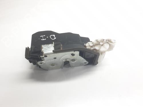Front left lock BMW X3 (F25) xDrive 20 d | BP22191045C98 