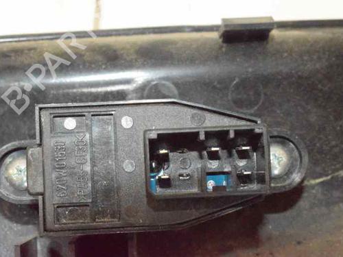Right front window switch HYUNDAI H-1 / STAREX Bus (A1) 2.5 CRDi | BP1361798I26 