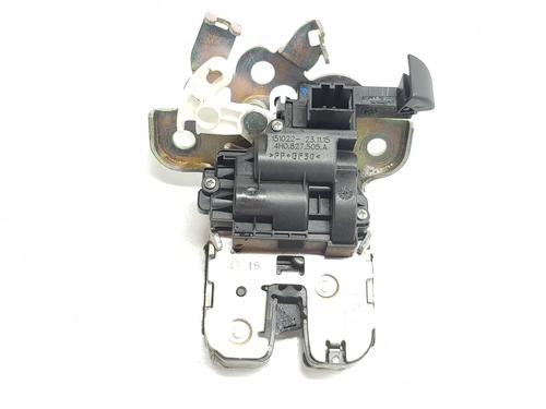 Used Tailgate lock AUDI A6 C7 (4G2, 4GC) 2.0 TDI (190 hp) 29575334