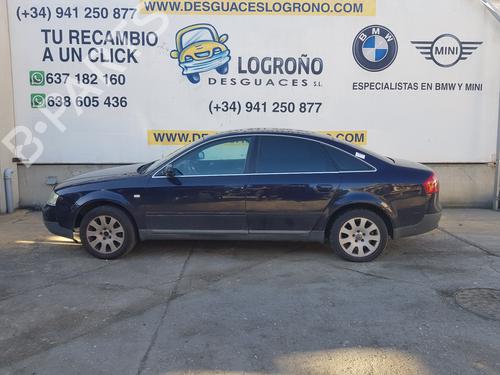 Engine control unit (ECU) AUDI A6 C5 (4B2, 4B4) | BP33464523M57 - Image 9