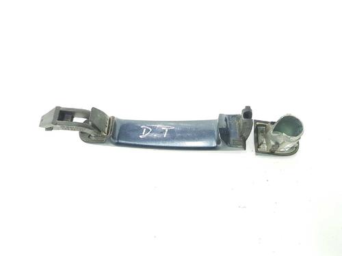 Rear right exterior door handle VW GOLF V (1K1) 1.9 TDI | BP6459186C130 