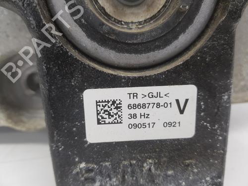 Andre BMW X1 (F48) xDrive 18 d | BP14099570O1