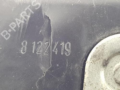 Rear left lock BMW 3 (E36) 318 is | BP16963479C100 