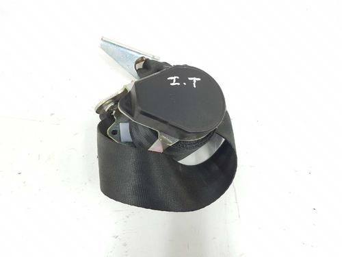 Used Rear left seatbelt SEAT LEON (1P1) 1.6 TDI (105 hp) 6622542