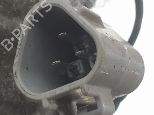 AC compressor TOYOTA LAND CRUISER PRADO (_J12_) 3.0 D-4D (KDJ120, KDJ125) | BP25001931M34 