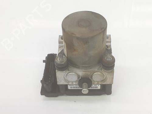 ABS pump CITROËN JUMPER II Van 2.2 HDi 120 | BP10648267M43 