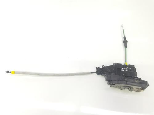 Front left lock MERCEDES-BENZ E-CLASS T-Model (S213) E 300 d (213.208) | BP7173640C98 