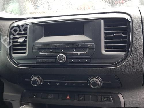 Front left window mechanism PEUGEOT EXPERT Van (V_)  | BP34354564C22  - Image 26