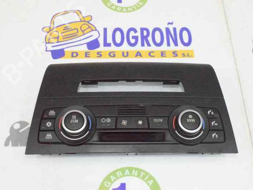 Climate control BMW 1 (E81) 120 i | BP1713667I5 