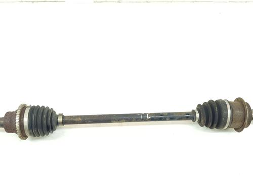 Used Left rear driveshaft Left rear driveshaft 37471725 37471725