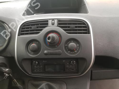 Left front window switch RENAULT KANGOO / GRAND KANGOO II (KW0/1_)  | BP34450280I27  - Image 22