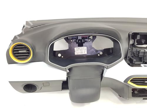 Kollisonspute sett SEAT ARONA (KJ7, KJP)  | BP27360464C86 