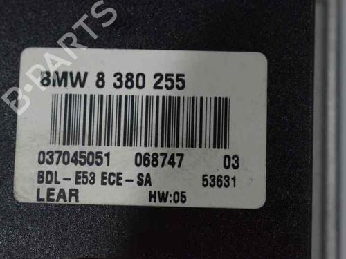 Headlight switch BMW X5 (E53) 3.0 d | BP1362948I24 