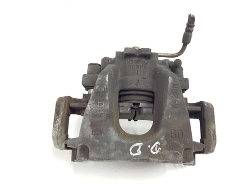 Right front brake caliper JAGUAR F-PACE (X761) | BP36679089M104 - Image 2