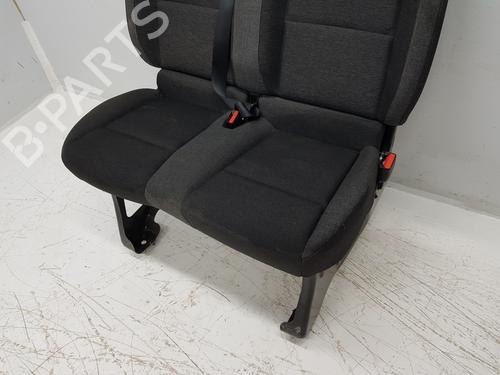 Right front seat RENAULT MASTER III Platform/Chassis (EV, HV, UV)  | BP36229849C16  - Image 6
