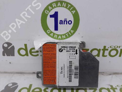 ECU airbags BMW 5 (E39) 525 tds | BP1170865M53 